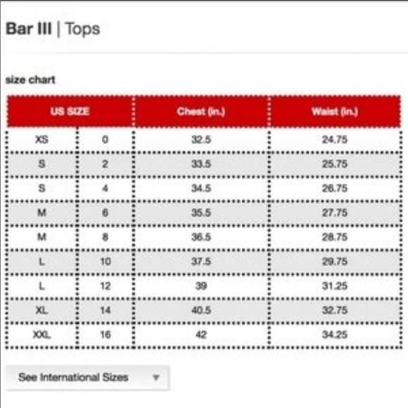 🔥BAR III🔥ONE SHOULDER POLKA DOT BOUSE PINK & BLACK TOP LARGE NWT - Picture 5 of 5